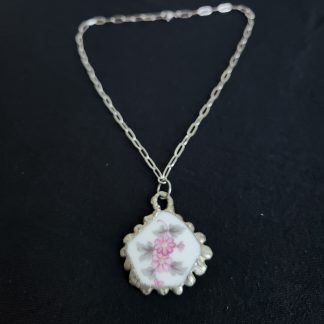 Delores Necklace