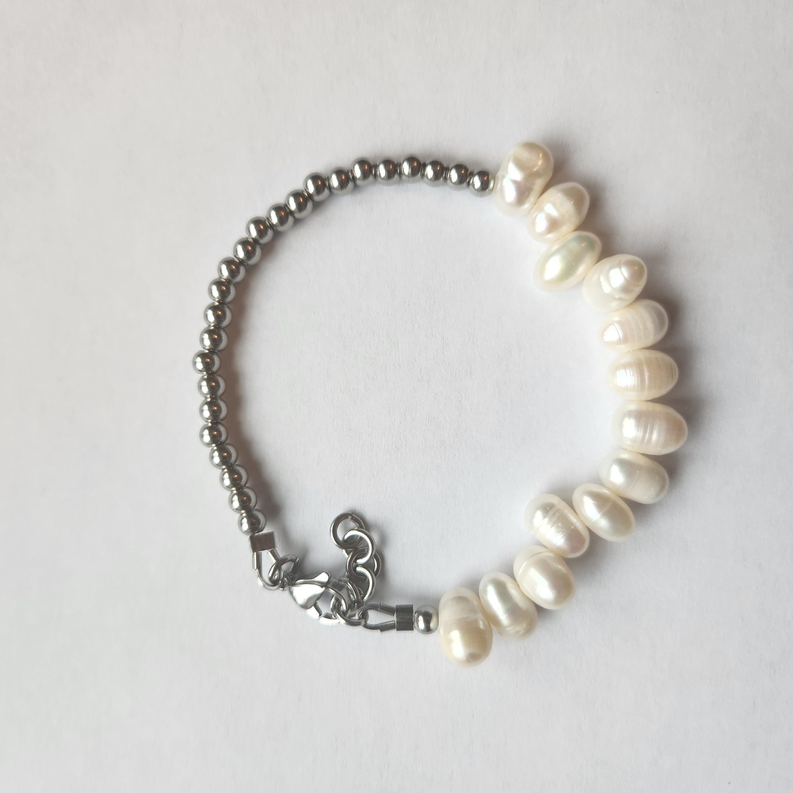 Falling Tide Bracelet